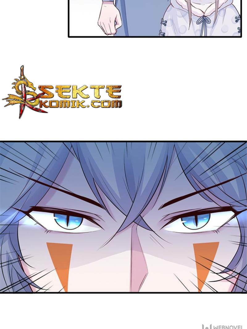 Beauty and the Beasts Chapter 112 Gambar 8